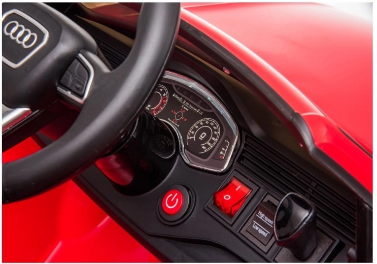 Spaß mit Multimedia und Lichtern