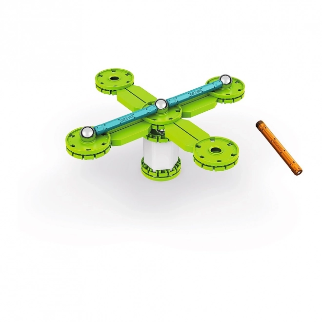 Geomag Mechanics Bewegung Kompass