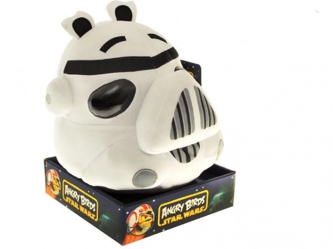 Plüschtier Angry Birds Star Wars Darth Vader