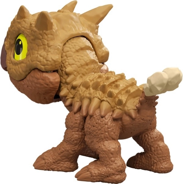 Jurassic World Mighty Little Biters Set