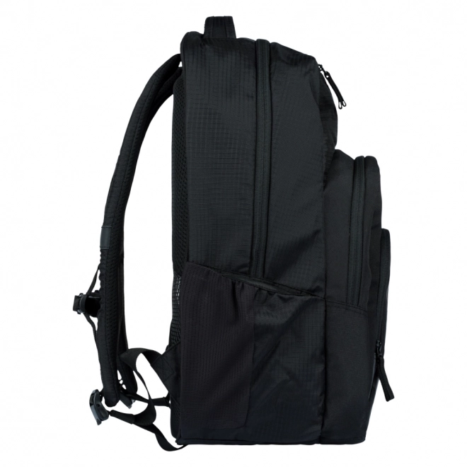 Baagl Coolmate Rucksack Schwarz