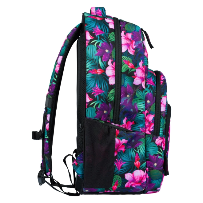 Ergonomischer Schulrucksack
