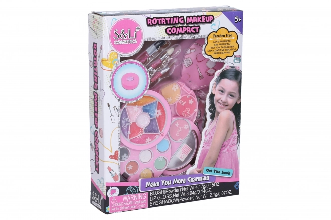 Patrouille Kosmetik-Set