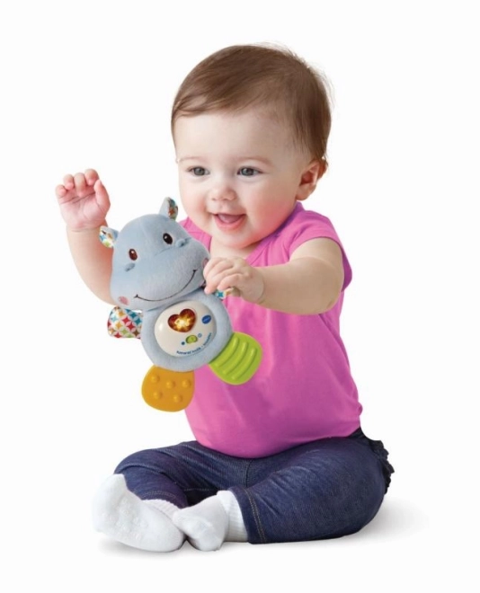 Vtech Baby Nilpferd Beißring