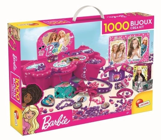 Kreativ-Set BARBIE