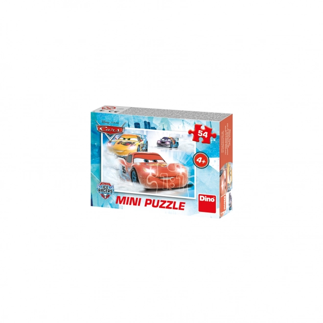 Disney Märchen Puzzle: Mickey Mouse 54 Teile