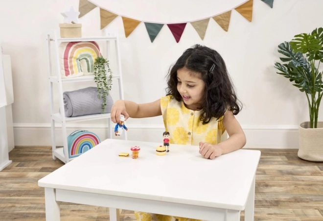 Paddington und Abenteuer in der Küche