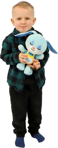 Weicher Plüsch zum Kuscheln