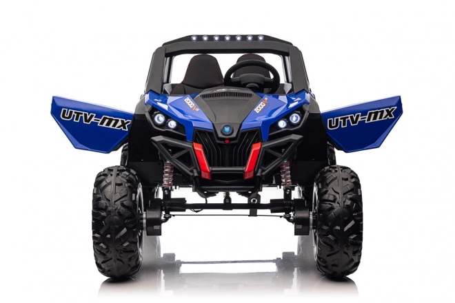 Buggy UTV-MX 2000N Blau