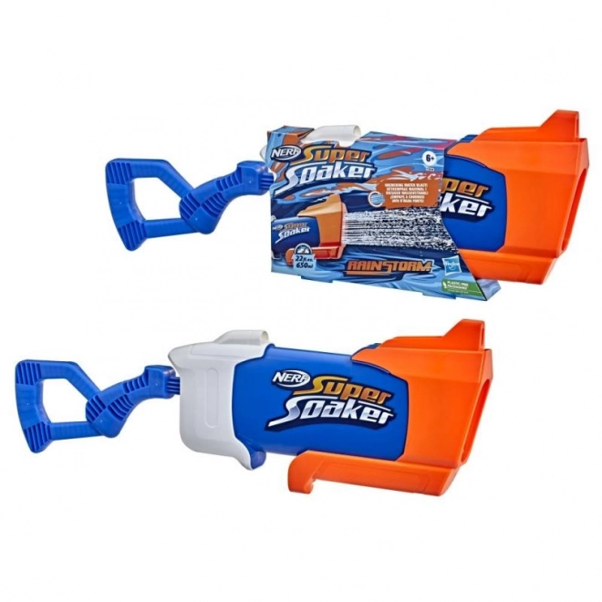 Nerf Super Soaker Regensturm Wasserblaster