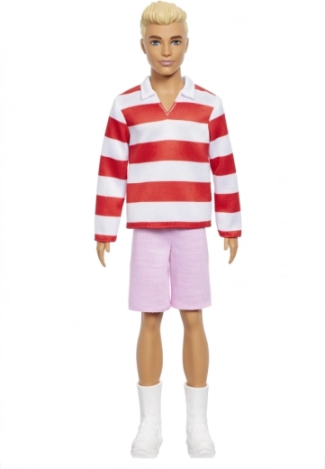 Bewegliche Gelenke für kreatives Posing