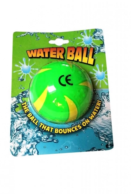 Wasserball für Kinder