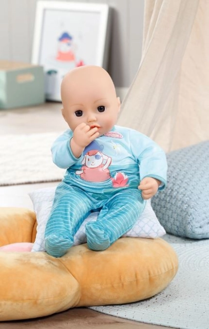 Perfekte Passform für Puppen 36–43 cm