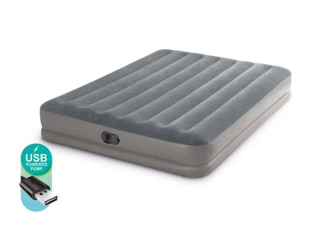 Nafukbares Bett Dura-Beam Prestige Queen