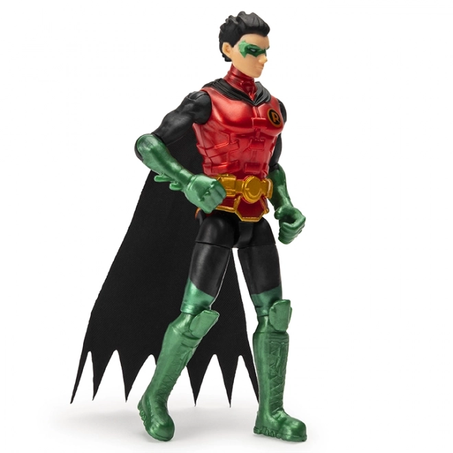 Batman Heldenfiguren mit Zubehör 10 cm