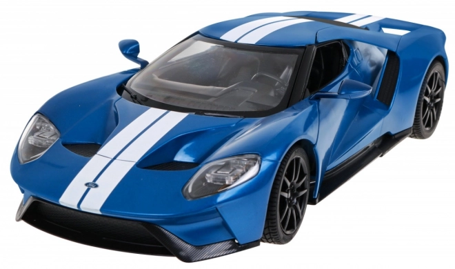 Ford GT ferngesteuertes Auto 1:14 in Blau