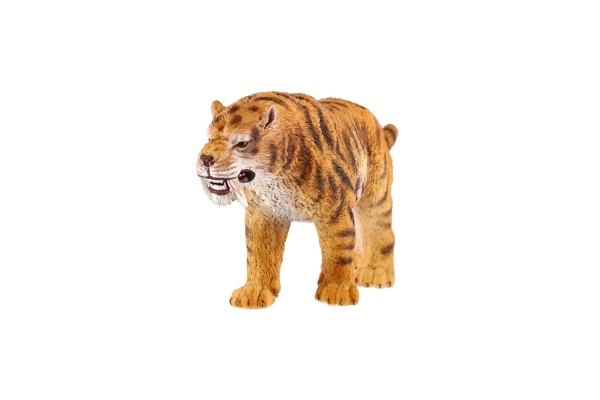 Säbelzahntiger Spielfigur