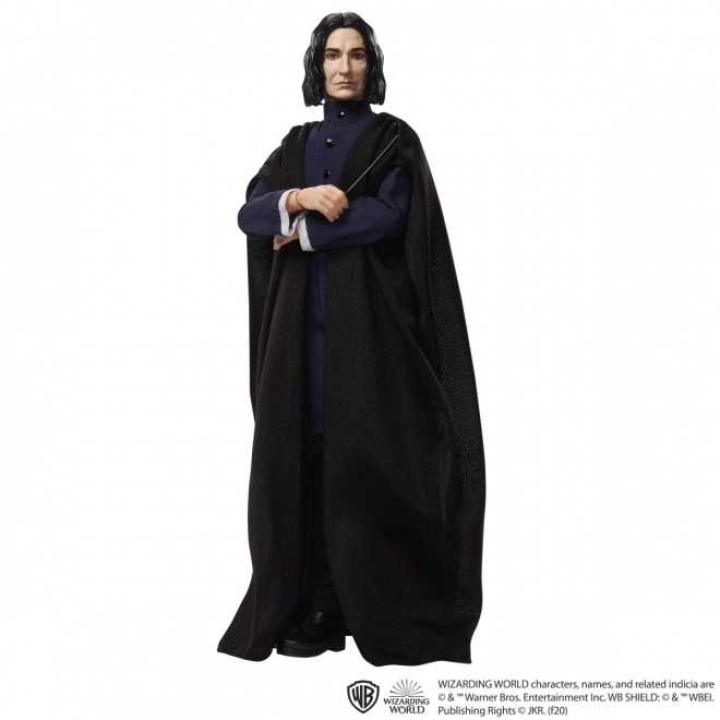 Severus Snape Puppe Harry Potter