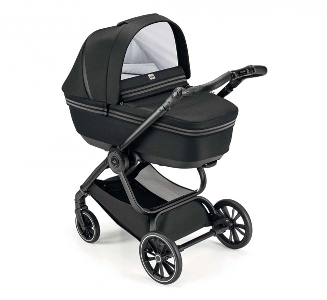 Farbiges Set MILANO für den Kinderwagen