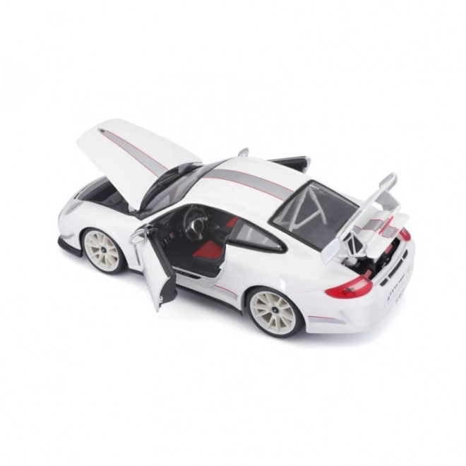 Porsche 911 GT3 RS Modellauto