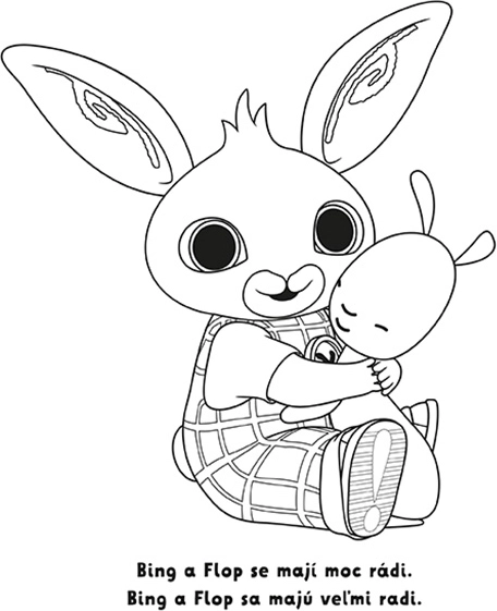 Pexeso im Arbeitsheft Bing