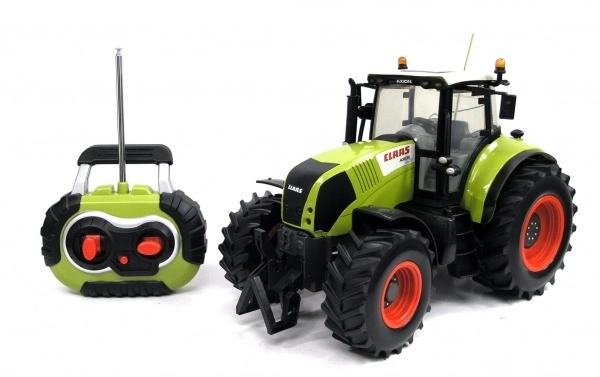 Ferngesteuerter Traktor Claas Axion 870