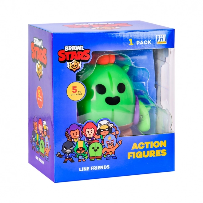 Brawl Stars Actionfigur 11 cm