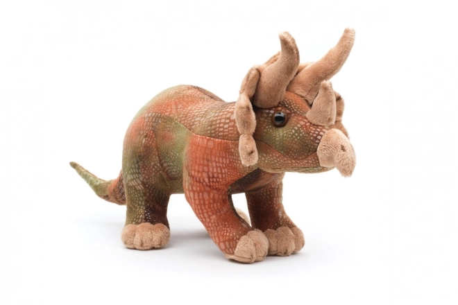 Triceratops Plüschtier