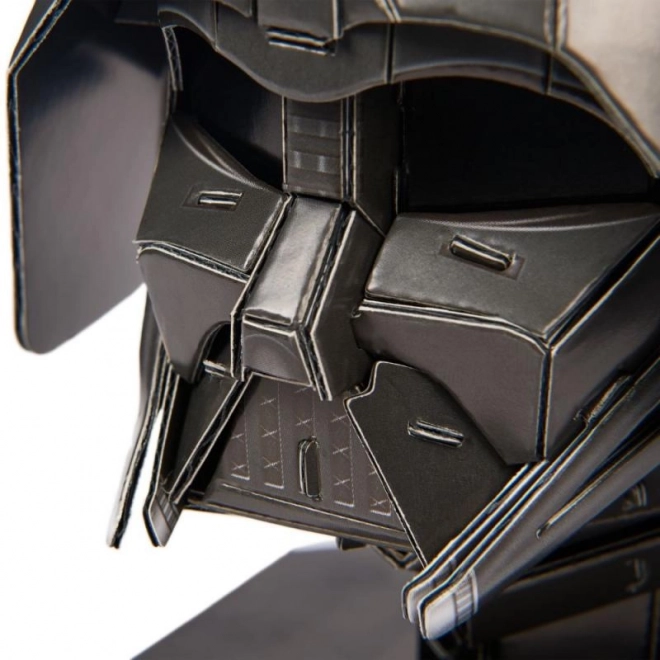 4D Puzzle Star Wars Darth Vader Helm