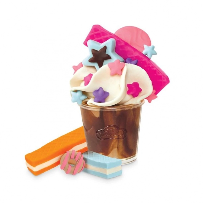 Play-Doh - Spielspaß Café