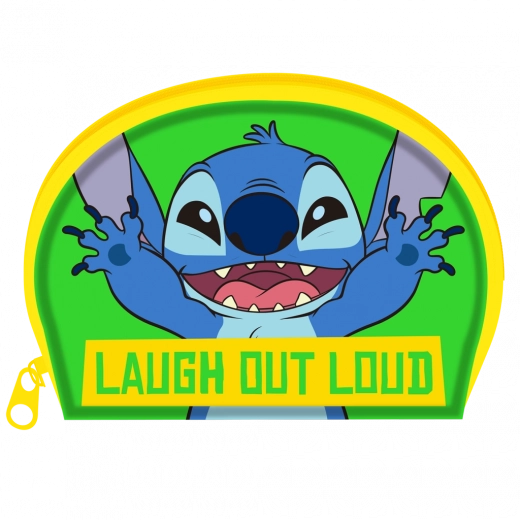 Federtasche Lilo & Stitch