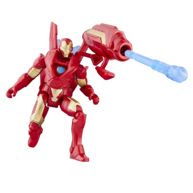 Avengers Kampfanzug Iron Man Figur