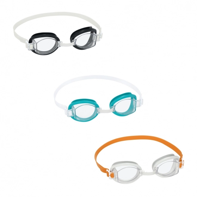 Schwimmbrille Bestway Aqua Burst Essential