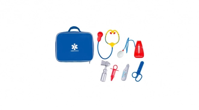 Doktor-Set für Kinder