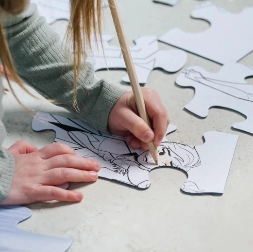 Gestalte dein eigenes Bild