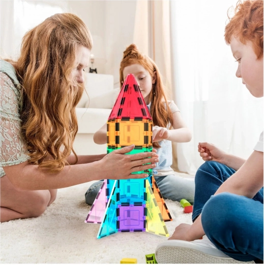 Spaß für Kinder von 3 bis 99 Jahren