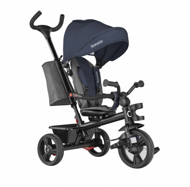 Wandelbarer Dreirad Buggy Lionelo Haari
