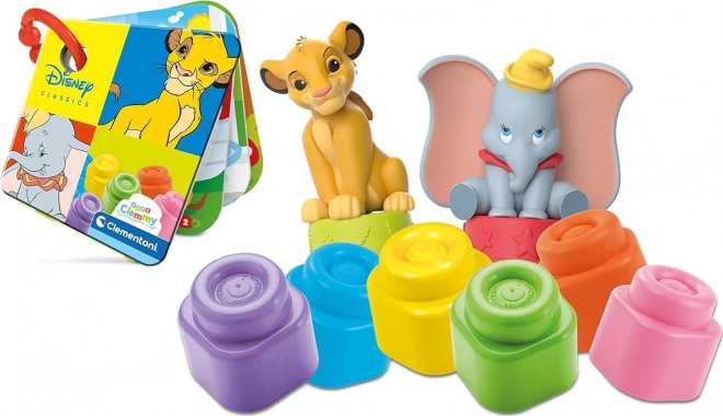 Baby Clemmy - Disney Classic Set