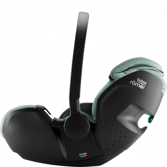 Autositz Baby-Safe Pro, Jadegrün