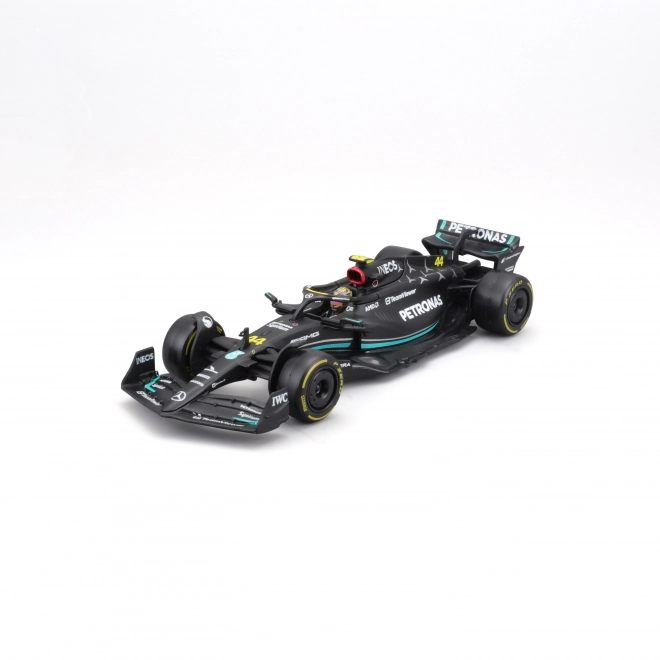 Metallmodell Bburago 1:43 Formel 1 Mercedes-AMG F1 W14 E Performance