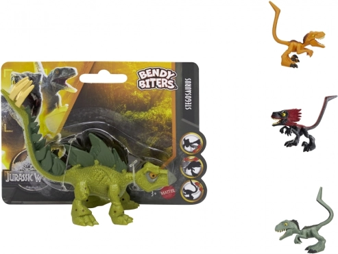 Dinosaurus Jurassic Welt 9 cm