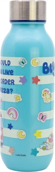 Trinkflasche mit Bluey-Motiv