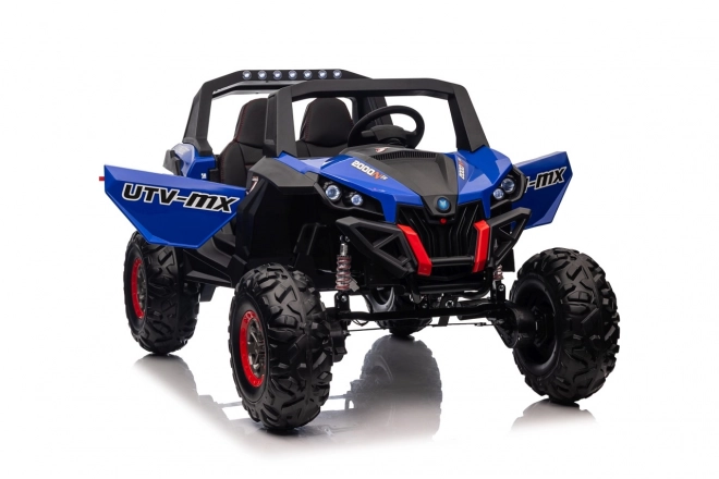 Buggy UTV-MX 2000N Blau