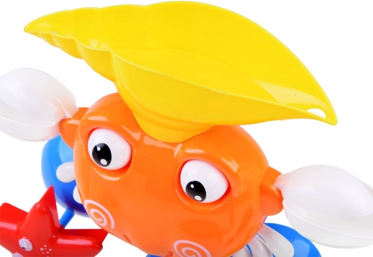 Der Zauber der Fontäne mit nur einem Guss