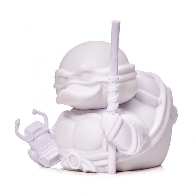 Personalisierbare Ente Donatello DIY - TMNT