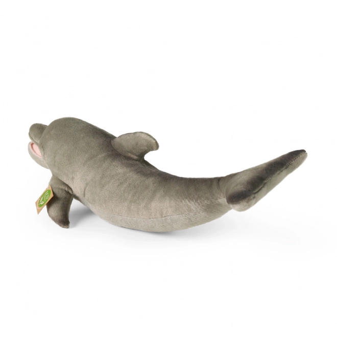 Plüsch-Delfin 40 cm umweltfreundlich