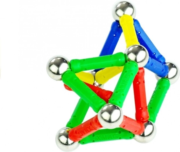 Starke Magnete für stabile Konstruktionen