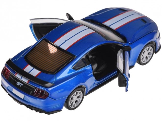 Tuning Set für Ford Mustang GT 1:42