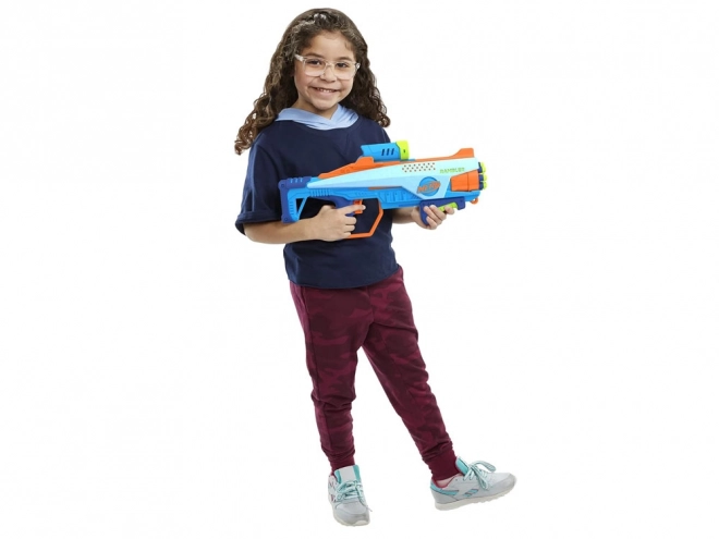 Nerf Elite Junior Rookie Softdart-Blaster