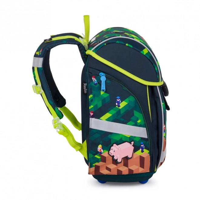 Premium Light Schulset 3-teilig Playworld